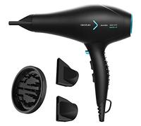 Cecotec Iónico Bamba Ionicare 5350 Powershine Ice Hair Dryer Nero One Size / EU Plug