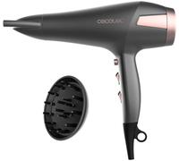 Cecotec Asciugacapelli IoniCare Radiance. 2500W con Motore DC, Tecnologia Ionica