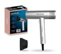 Cecotec Asciugacapelli Bamba Ionicare Rockstar Aluminum