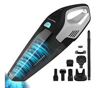 Cecotec Aspirapolvere Manuale Conga Popstar Micro 18.5 V Animal One Size