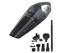 Cecotec Aspirapolvere a Mano senza Fili Conga Rockstar 25,2V Animal Hand. 200W, 20kPa, Solidi e Liquidi, Motore Digitale Brushless, Serbatoio 500ml, Autonomia 40min, Adatto a Tutte le Superfici