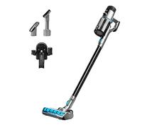 Cecotec Aspirapolvere a Scopa senza Fili Conga Rockstar 880 Ultimate. 480 W, 3 in 1: Verticale, Scopa e a Mano, Motore Digitale Brushless, 30 kPa, Autonomia 100 min, Spazzola Jalisco