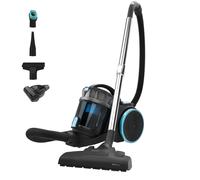 Cecotec Aspirapolvere a Traino Senza Sacco Cilindrico Conga Rockstar Multicyclon