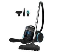 Cecotec Conga Rockstar Multicyclonic XL Aspirapolvere senza sacco a slitta 800W 4L