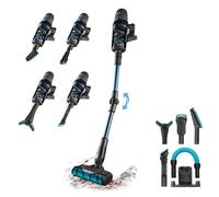 Cecotec Aspirapolvere A Scopa Conga Rockstar 11500 Odyssey Ergoflex