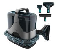 Cecotec Aspirapolvere Lava Tappeti Conga 3000 Carpetclean 3in1 Spruzza Pulisce e