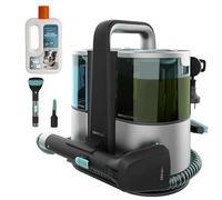 Cecotec Aspirapolvere Per Tappezzerie Conga 4000 Carpet And Spot Cean