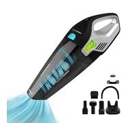 Cecotec Aspirapolvere per Bricciole (PopStar Micro 18,5 V)