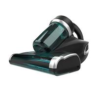 Cecotec Aspirapolvere per Materassi e Tappezzeria Conga PopStar 7000 Mattress. 700 W, 12 kPa di potere di aspirazione, Luce ultravioletta UV-C, Tecnologia con spazzola motorizzata