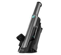 Cecotec Aspirapolvere portatile Conga Rockstar Micro 12000 (motore digitale brushless da 200 W, potenza di aspirazione 17 kPa, fino a 30 min, 2 modalità di alimentazione, tecnologia Cyclone)