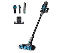 Cecotec Aspirapolvere senza Fili Conga RockStar 900 X- Treme. 3 in 1, Motore Digital, 600 W, 26 KPA, Sensore automatico, Autonomia 90 min, 3 Accesori