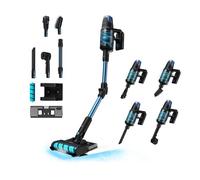 Cecotec Aspirapolvere A Scopa Conga Rockstar 8500 Infinity Ergowet Animal T