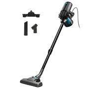 Cecotec Aspirapolvere Verticale Conga Thunderbrush 560 2 in 1 600 W Tecnologia