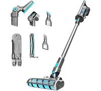 Cecotec Aspirateur à Balai Conga Rockstar Hero, Senza Fili 3 in 1, Motore Digitale, Fino a 65 min di autonomia, 430 W, 600 Eroe, 430W Y 25 Kpa