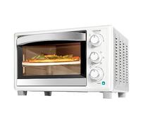Cecotec Bake&Toast 2600 Bianco 4Pizza Forno da tavolo 26L 1500W Bianco