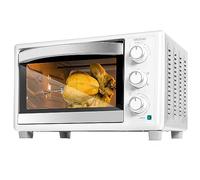 Cecotec Bake&Toast 3090 Forno giroscopico da tavolo bianco 30 L 1500 W Bianco