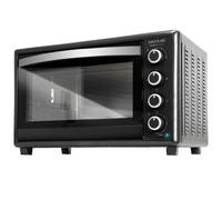 Cecotec Bake&Toast 4600 Black Gyro 46 L 2000 W Nero Grill