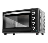 Cecotec Bake&Toast 4600 Black Gyro 46 L 2000 W Nero Grill