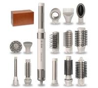 Cecotec Cerami Care 14in1 AirGlam Champagne 1400w