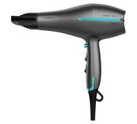 Phon Cecotec Bamba Ionicare 5300 Maxi Aura Black 2200 W