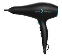 Cecotec Iónico Bamba Ionicare 5350 Powershine Ice Hair Dryer Nero One Size / EU Plug