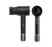 Cecotec Bamba IoniCare Rockstar Nano IonTech Asciugacapelli 1600W