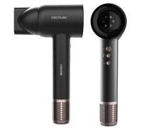 Cecotec Bamba IoniCare Rockstar Nano IonTech Asciugacapelli 1600W