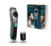 Cecotec Bamba Precision Carre Alldrive Pro Hair Clippers Argento One Size / EU Plug