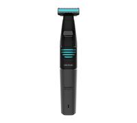 Rasoio e rasoio per il corpo Cecotec Bamba PrecisionCare Extreme 5 in 1