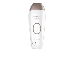 Cecotec Bamba Skincare Ipl Quartz Case 5 Pcs