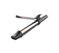Cecotec Bamba SurfCare Epic Curly Sphere Ferro per ricci Caldo Nero, Bronzo 1,8