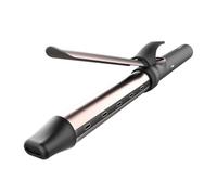 Cecotec Bamba Surfcare Epic Curly Sphere Hair Curling Argento