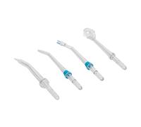 Cecotec Bamba Toothcare 1200 Jet Pro - Confezione di ugelli per irrigatore