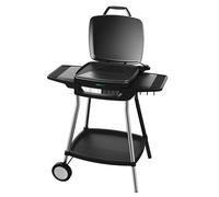 Cecotec Barbecue elettrico Perfect Country 2000 EasyMove, 2000 W, superficie mis