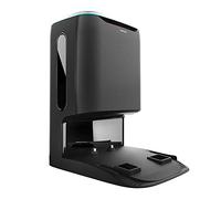 Cecotec Base di Svuotamento Automatico Conga Home 10000. Compatibile con la serie 8000 e 9000, Svuotamento automatico, Pulizia igienica, Capacità 2,5 L