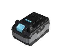 Cecotec Batteria 20 V e 4000 mAh. Compatibile con tutti gli strumenti della gamma CecoRaptor 20 V, multicolore