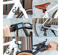 CECOTEC 07217 - City Sprint - Nouvo