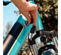 Cecotec Urban 28´´ Electric Bike Blu M / 460Wh