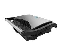 Cecotec Bistecchiera elettrica 1000W ROCK NGRILL Dark 1000 Grey e Black 03000