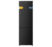 CECOTEC 02136 - Bolero CoolMarket Combi 262 Black E - Nouvo