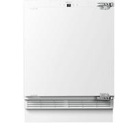 Cecotec Bolero Coolmarket TF BI 101 White E Mini congelatore integrato 101L E White