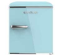 Cecotec 02734 frigorifero Libera installazione 45 L F Blu