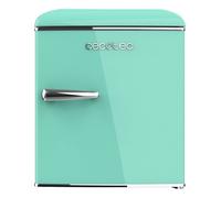 Cecotec Bolero CoolMarket TT Origin 45 Green E Mini frigorifero retrò E Green