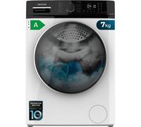 Cecotec Bolero DressCode 7610 Inverter Front Load Lavatrice 7Kg A Bianco