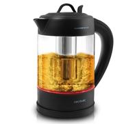 Bollitore Cecotec Thermosense 390 Clear 2200w (1,7 L) (refurbished A+)