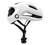 Cecotec BrainGuard Pro - Casco da bicicletta intelligente con luci S-M | Luce anteriore e posteriore, molteplici modalità, lampeggianti con effetto dinamico, controllo dal manubrio