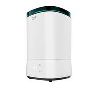 Cecotec BreezeCare 3000 umidificatore 55 L Nero Bianco 30 W