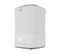 Cecotec BreezeCare 3500 Warm umidificatore 55 L Bianco 110 W