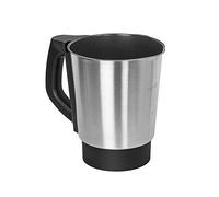 Cecotec Brocca Ceramica per Mambo più Potente e Durevole. Compatibile con Cecomix Pro, Cecomix Plus e Mambo più Potente e Durevole