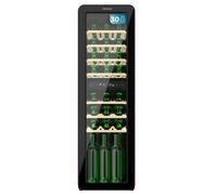 Cecotec Cantina da vino 30 Bottiglie Bolero GrandSommelier Origin Duo 30 Hit